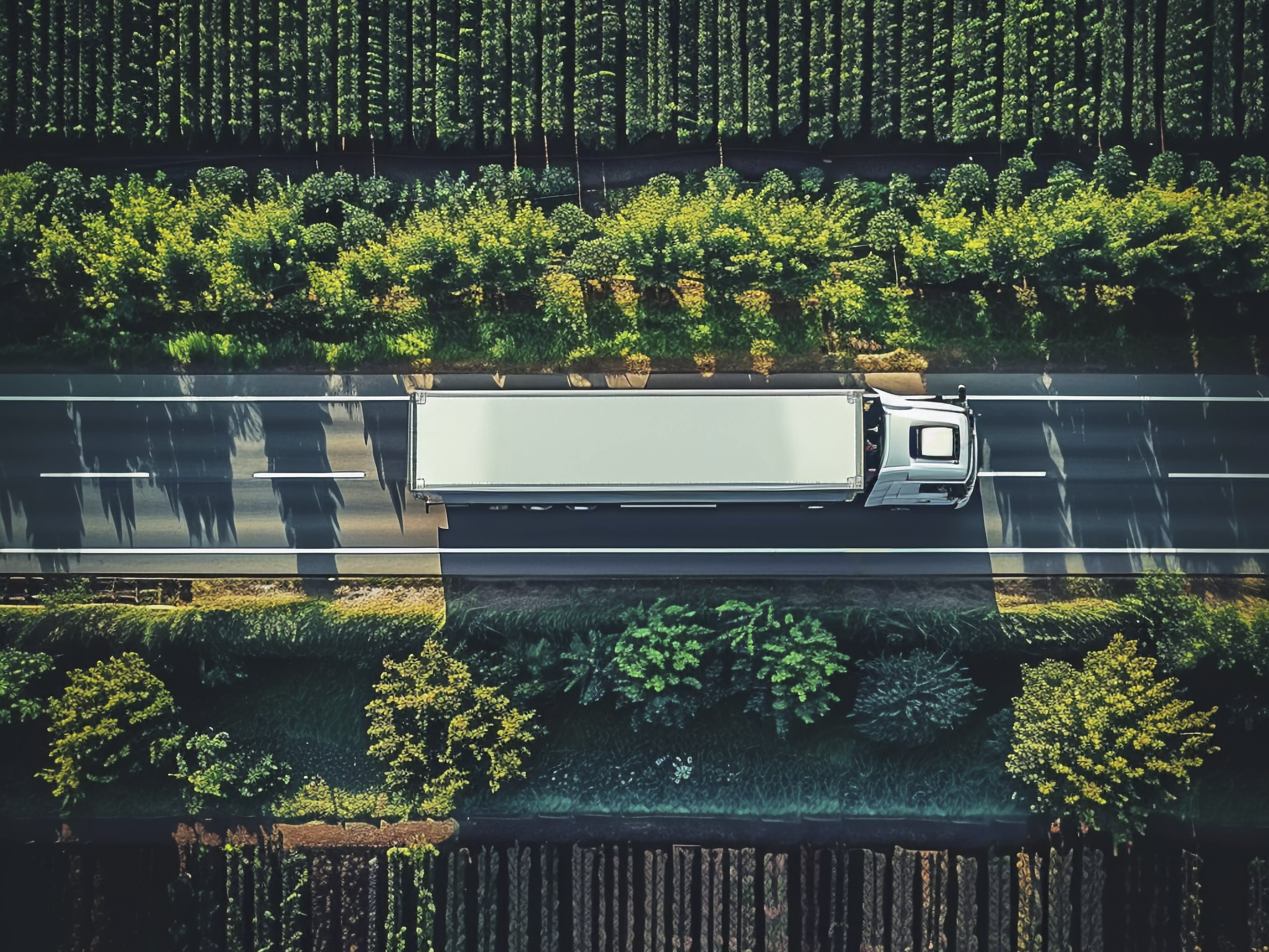 Te ayudamos en tu logística